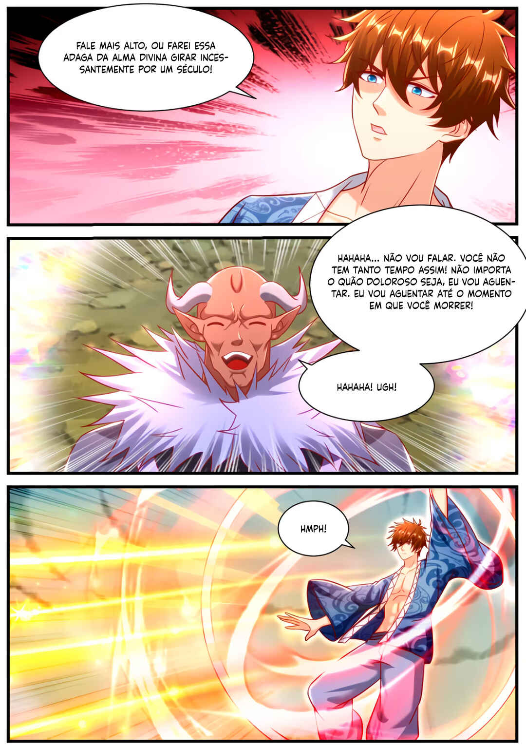 Chapter 948 - Page 5