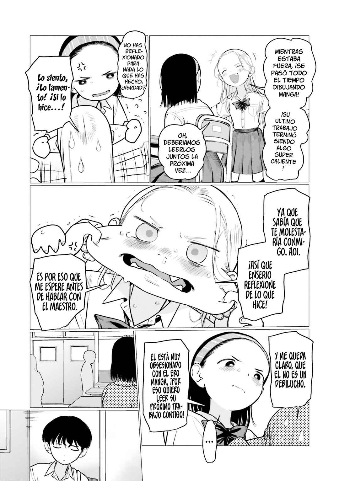 Chapter 73 - Page 11