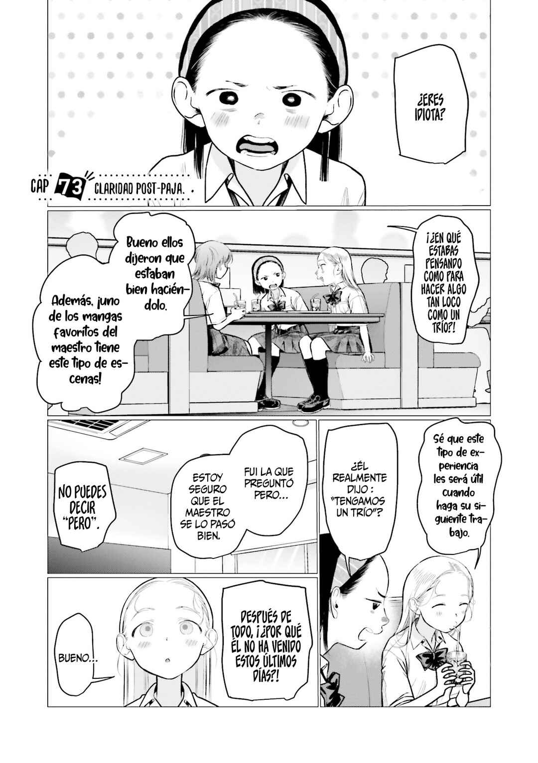 Chapter 73 - Page 3