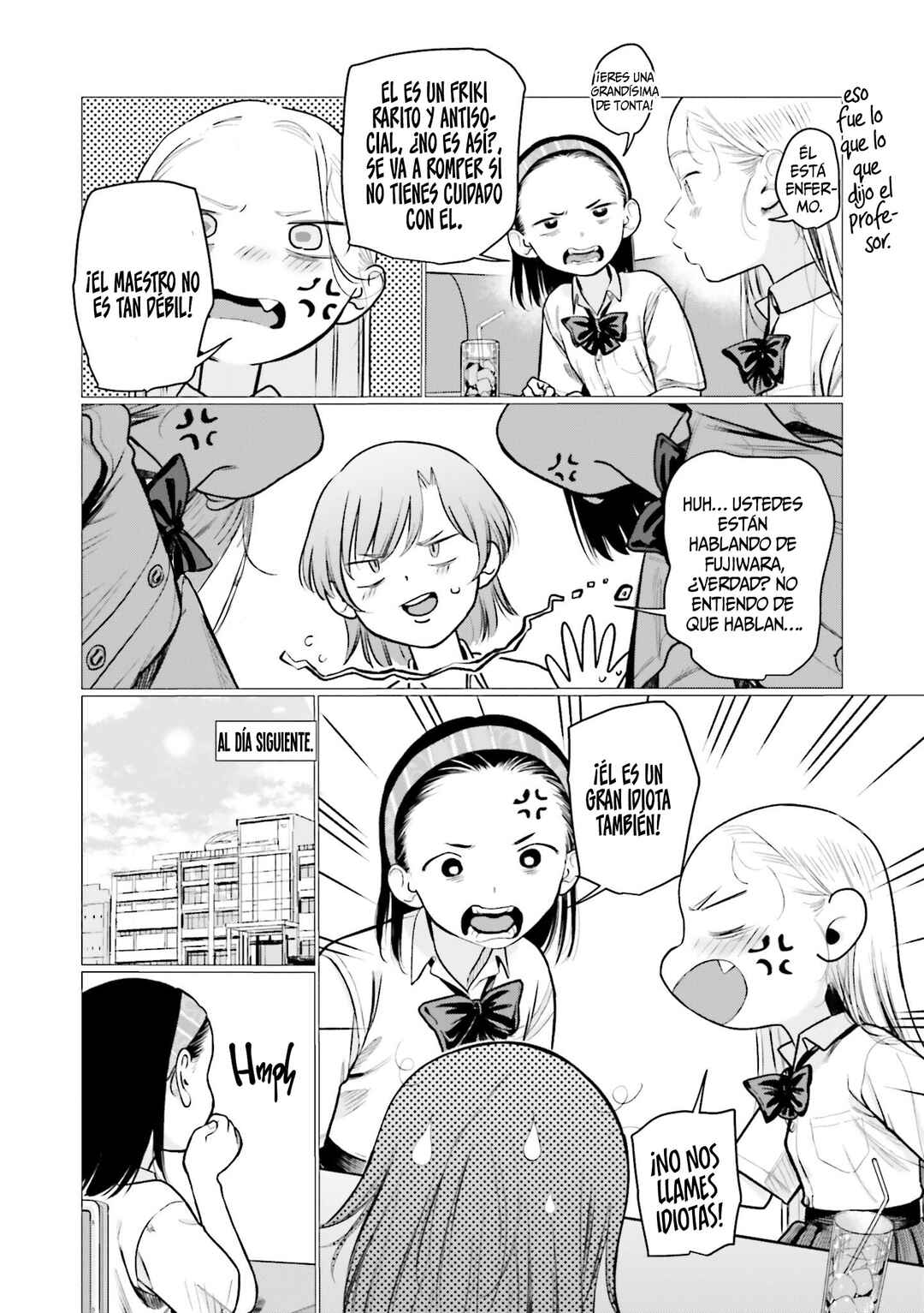 Chapter 73 - Page 4
