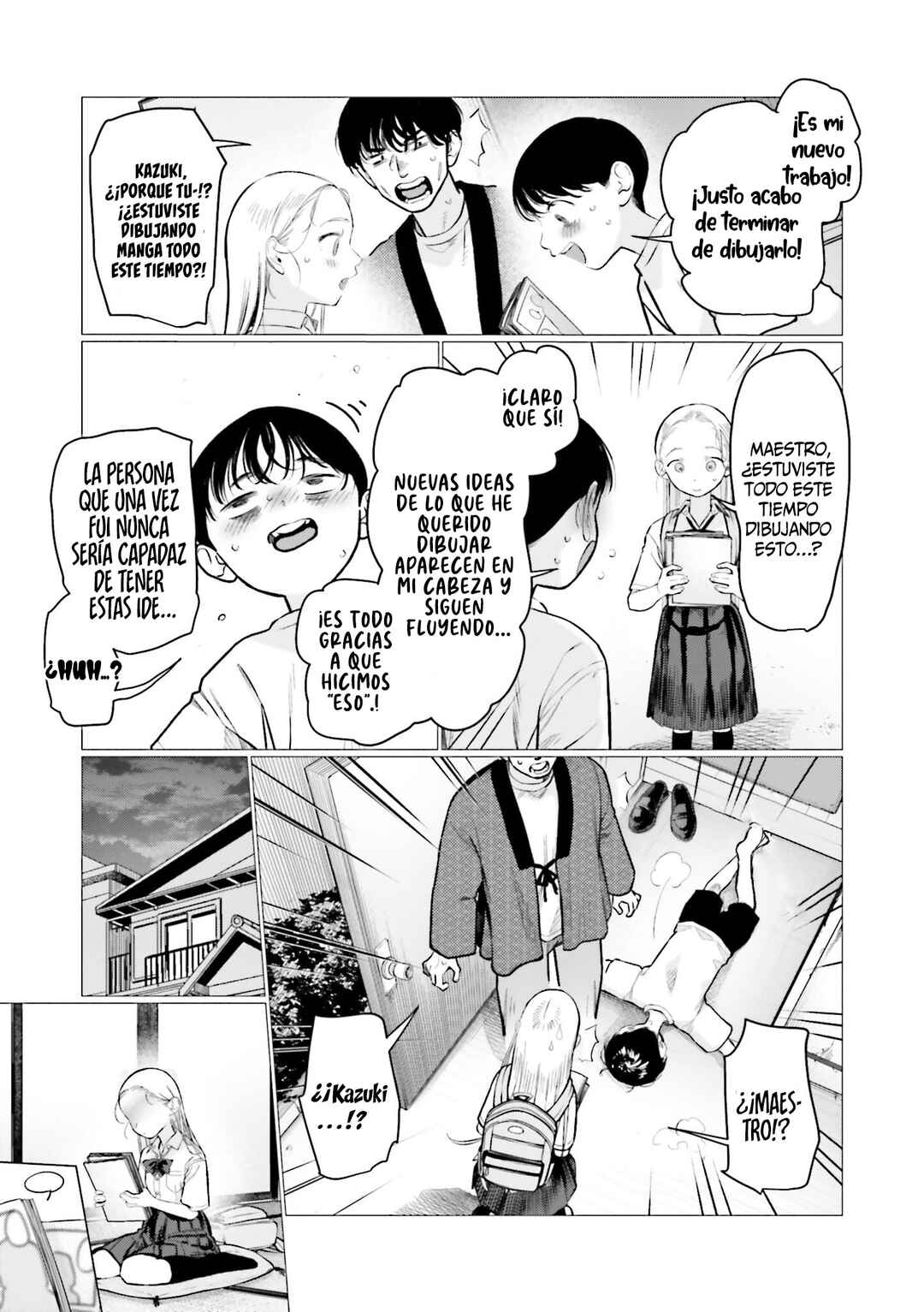 Chapter 73 - Page 7