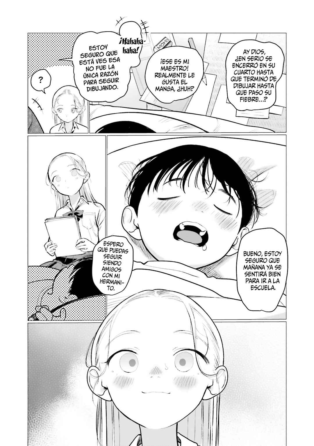 Chapter 73 - Page 9