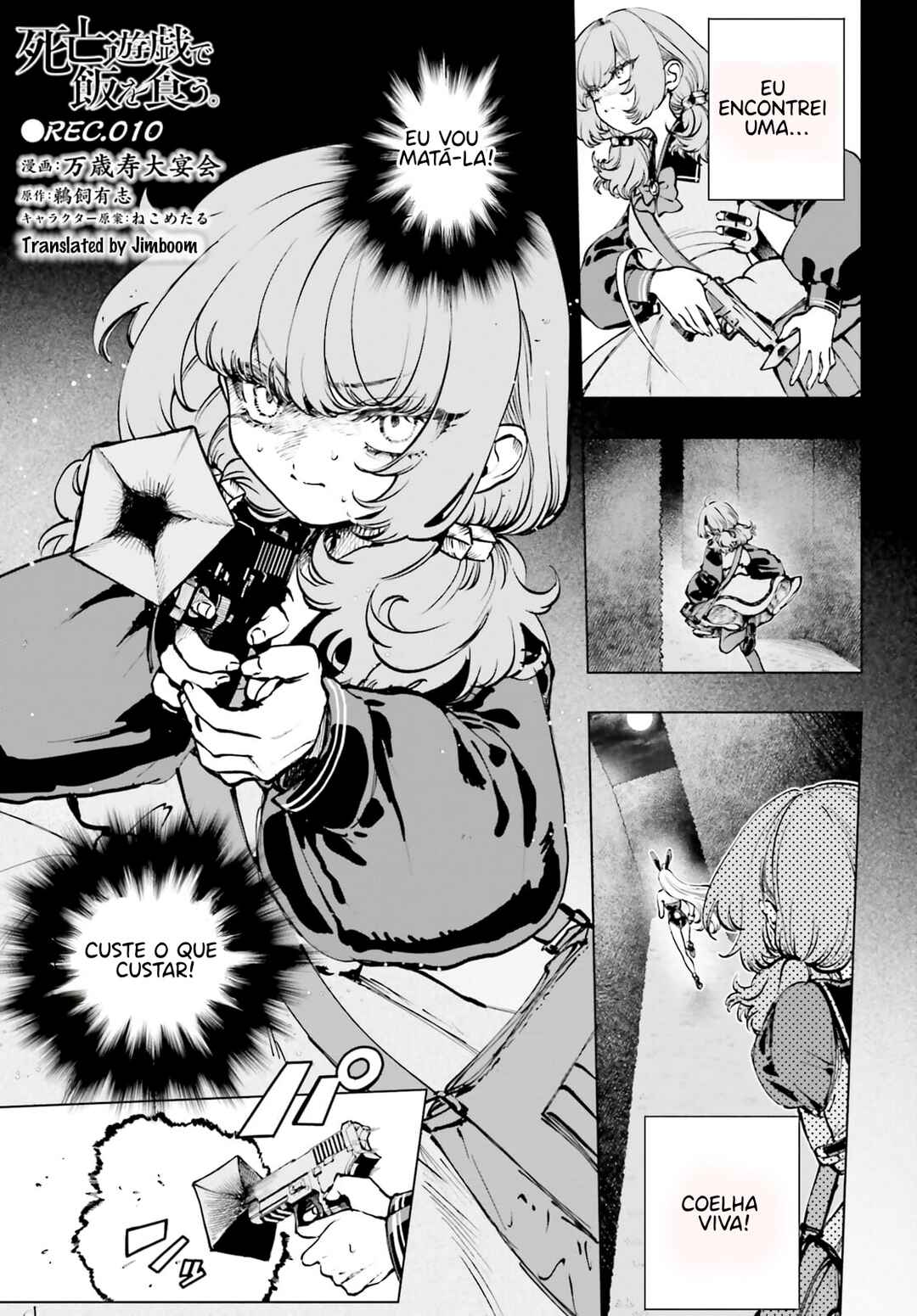 Chapter 10 - Page 1