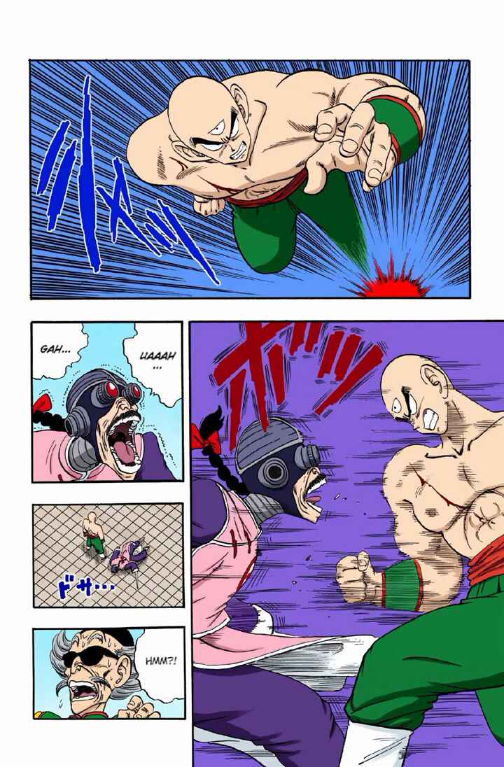 Chapter 170 - Page 12