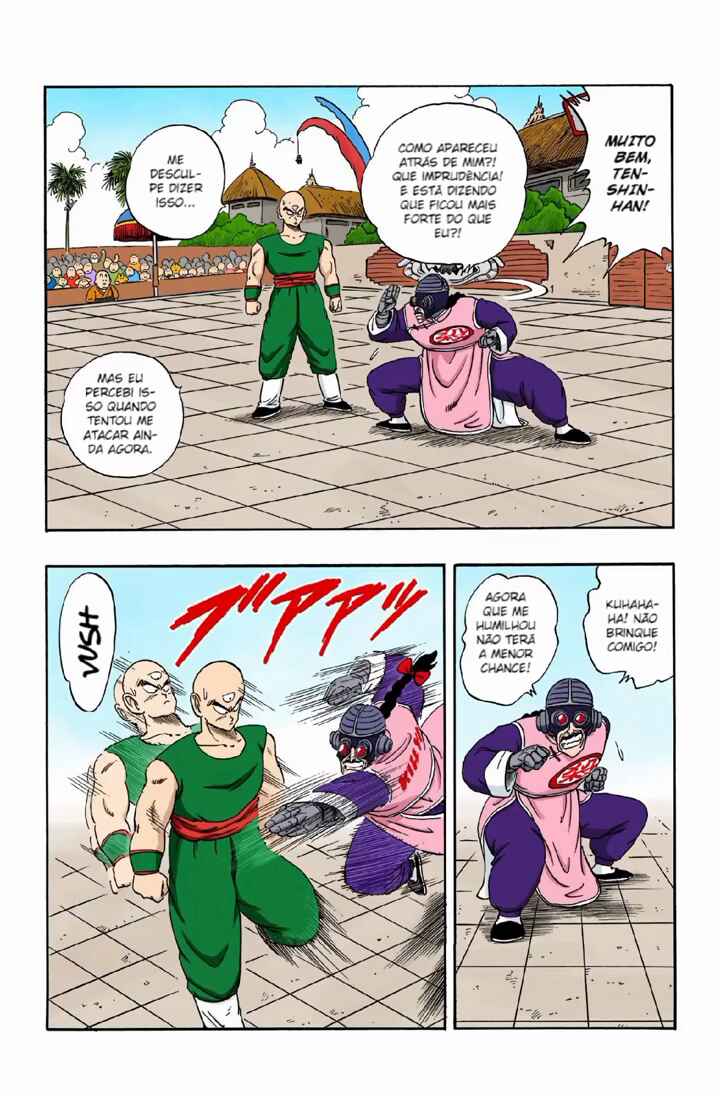 Chapter 170 - Page 2