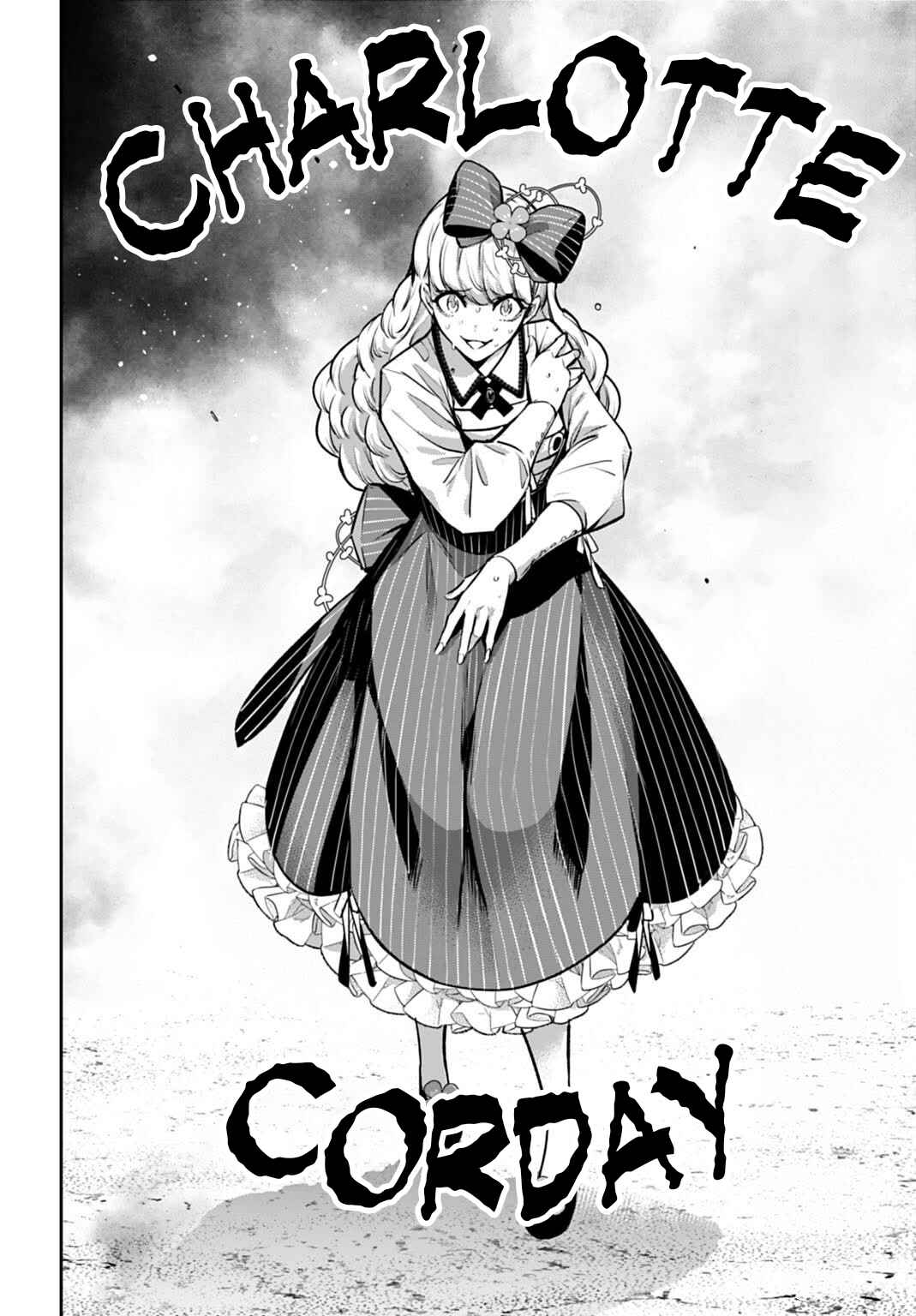 Chapter 64 - Page 21
