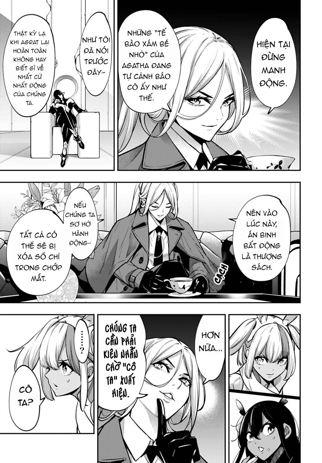 Chapter 64 - Page 5