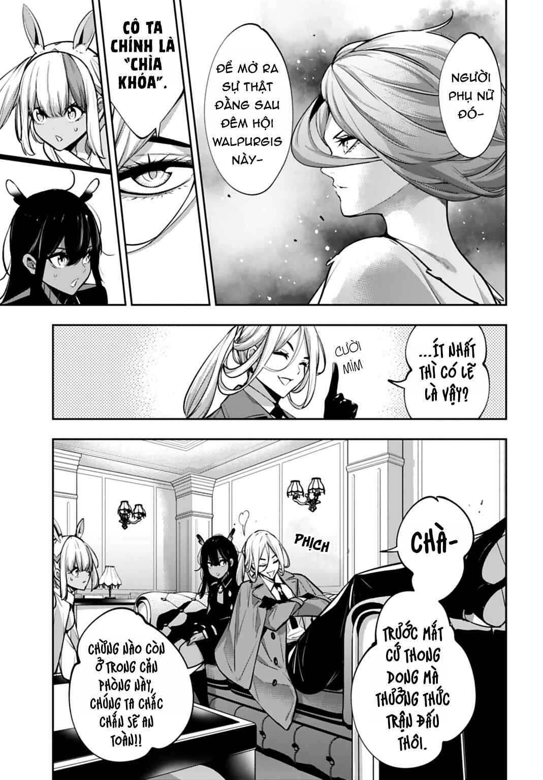 Chapter 64 - Page 7