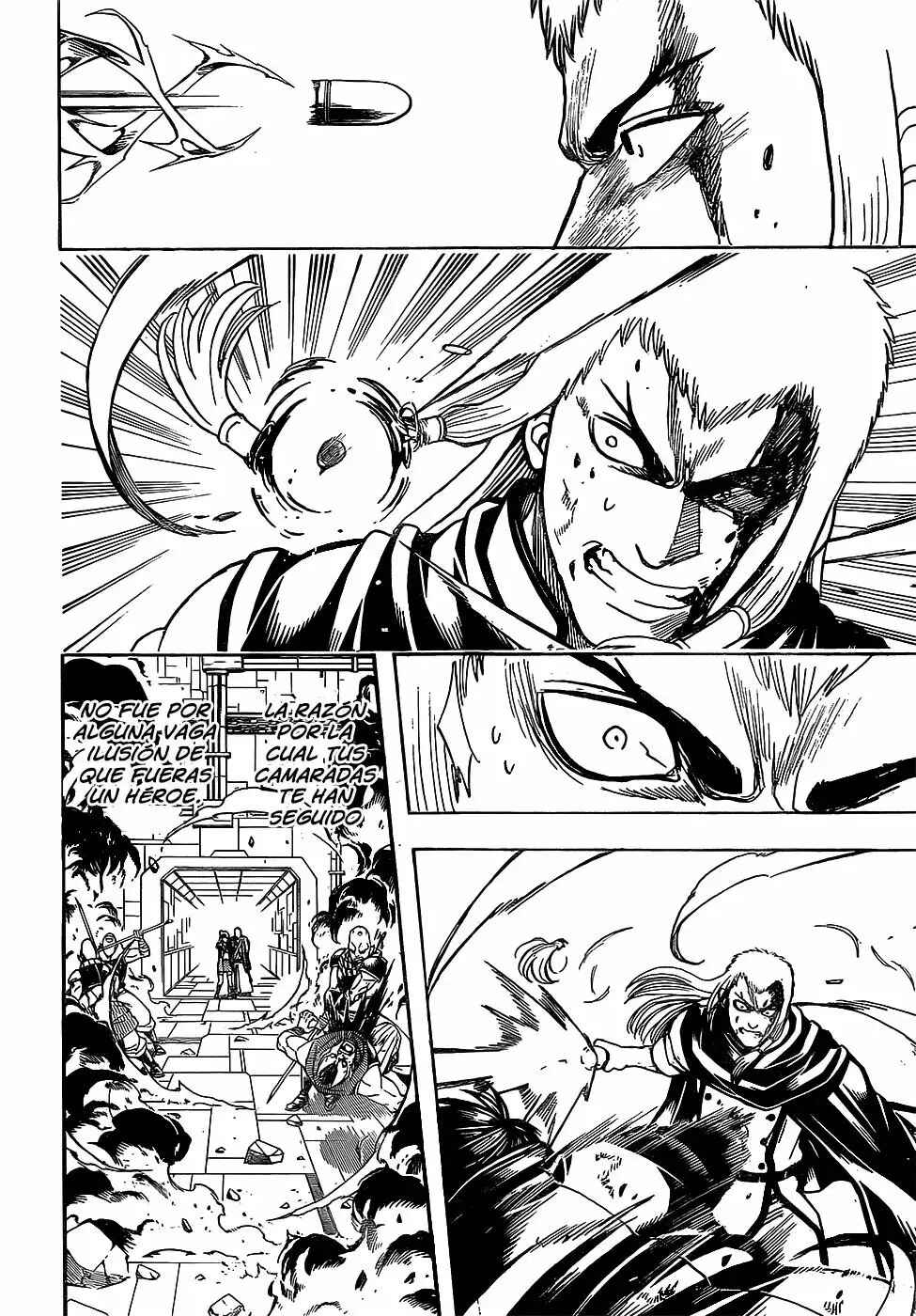 Chapter 647 - Page 14