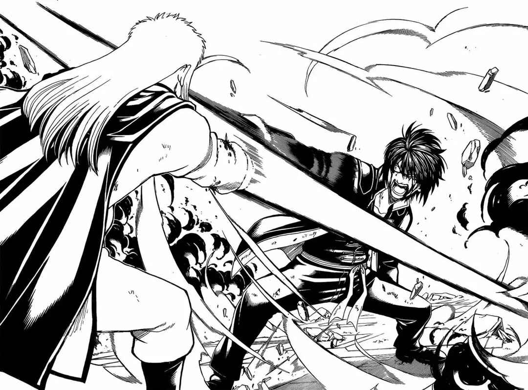Chapter 647 - Page 16