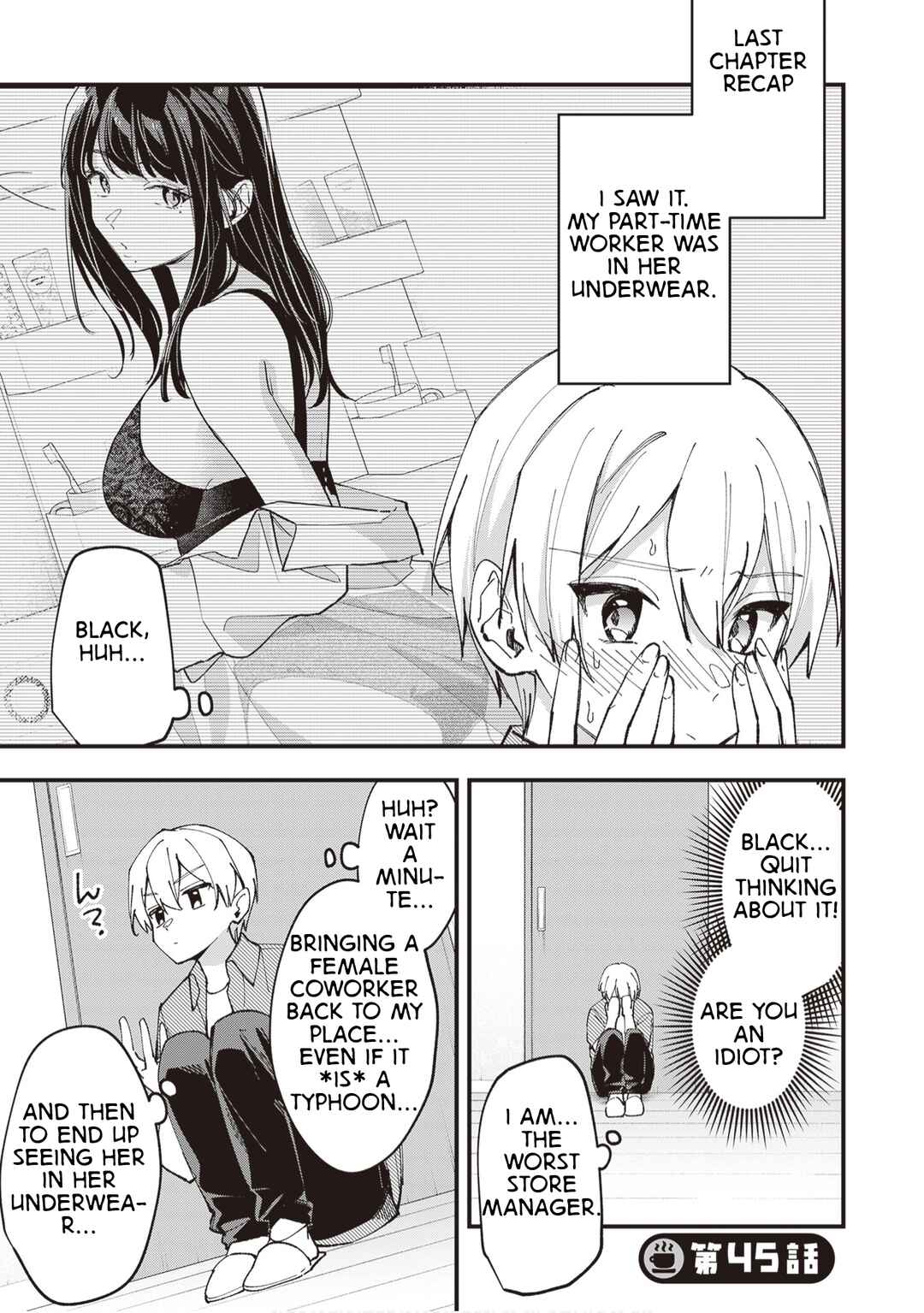Chapter 45 - Page 2