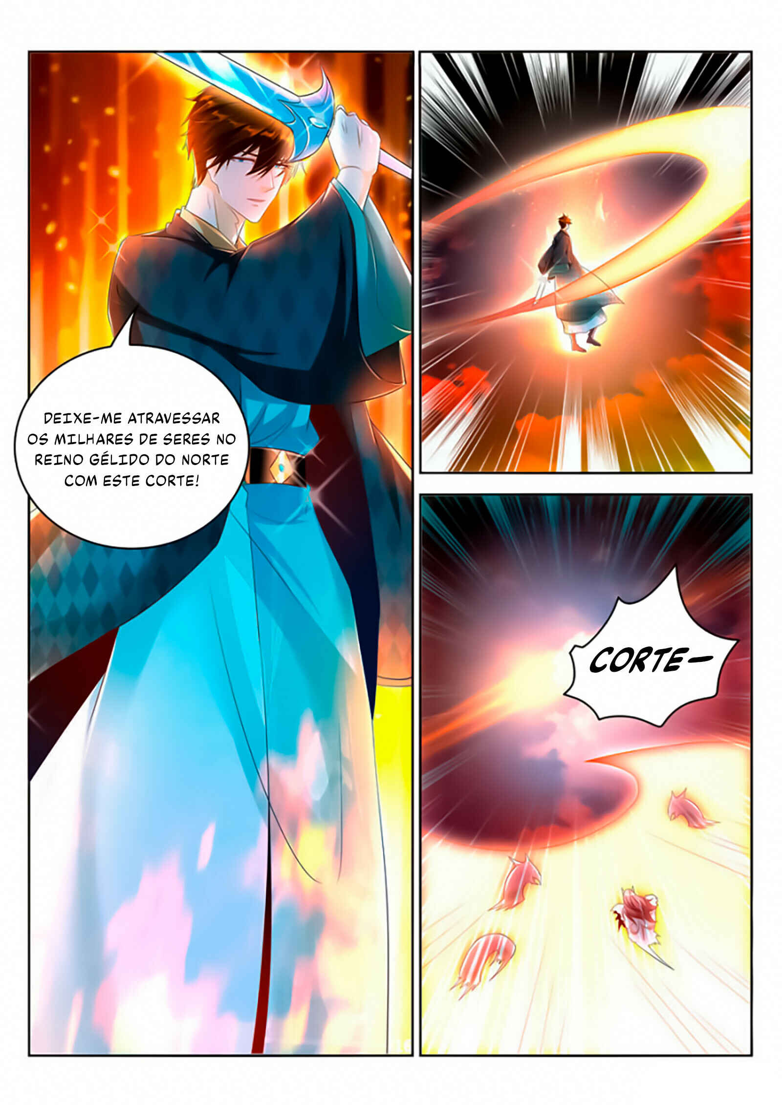 Chapter 462 - Page 4