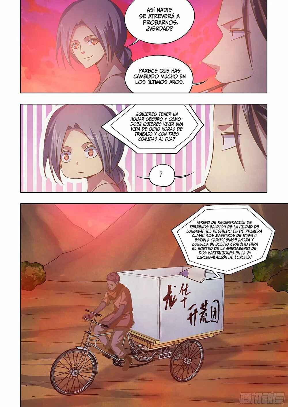 Chapter 410 - Page 17