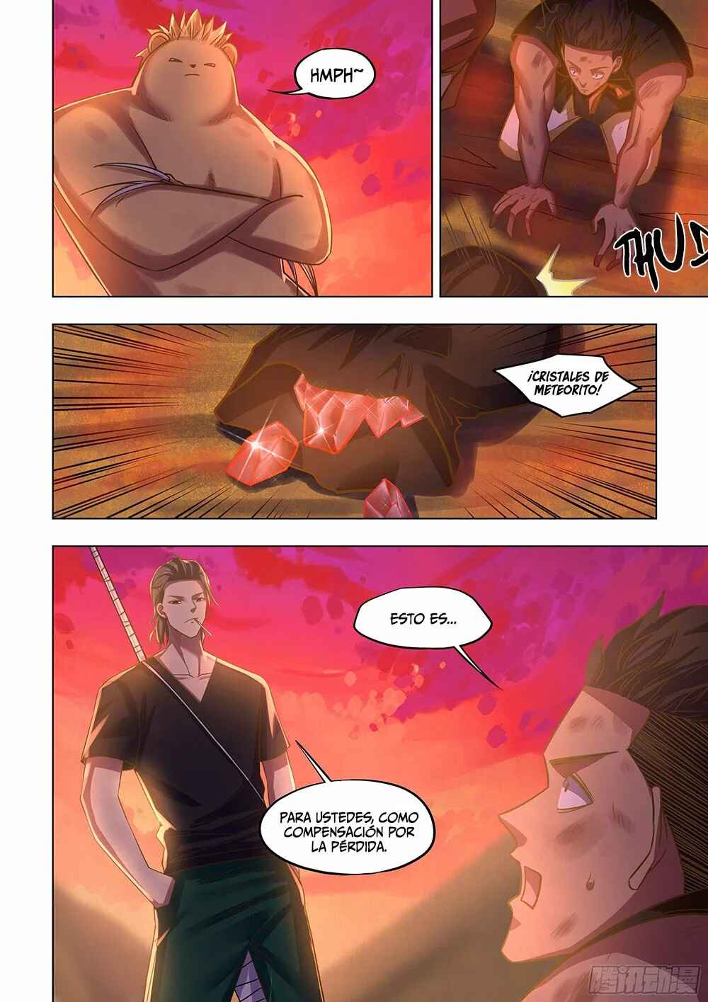 Chapter 410 - Page 4