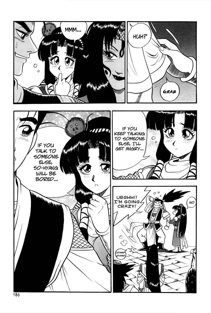 Chapter 37 - Page 36