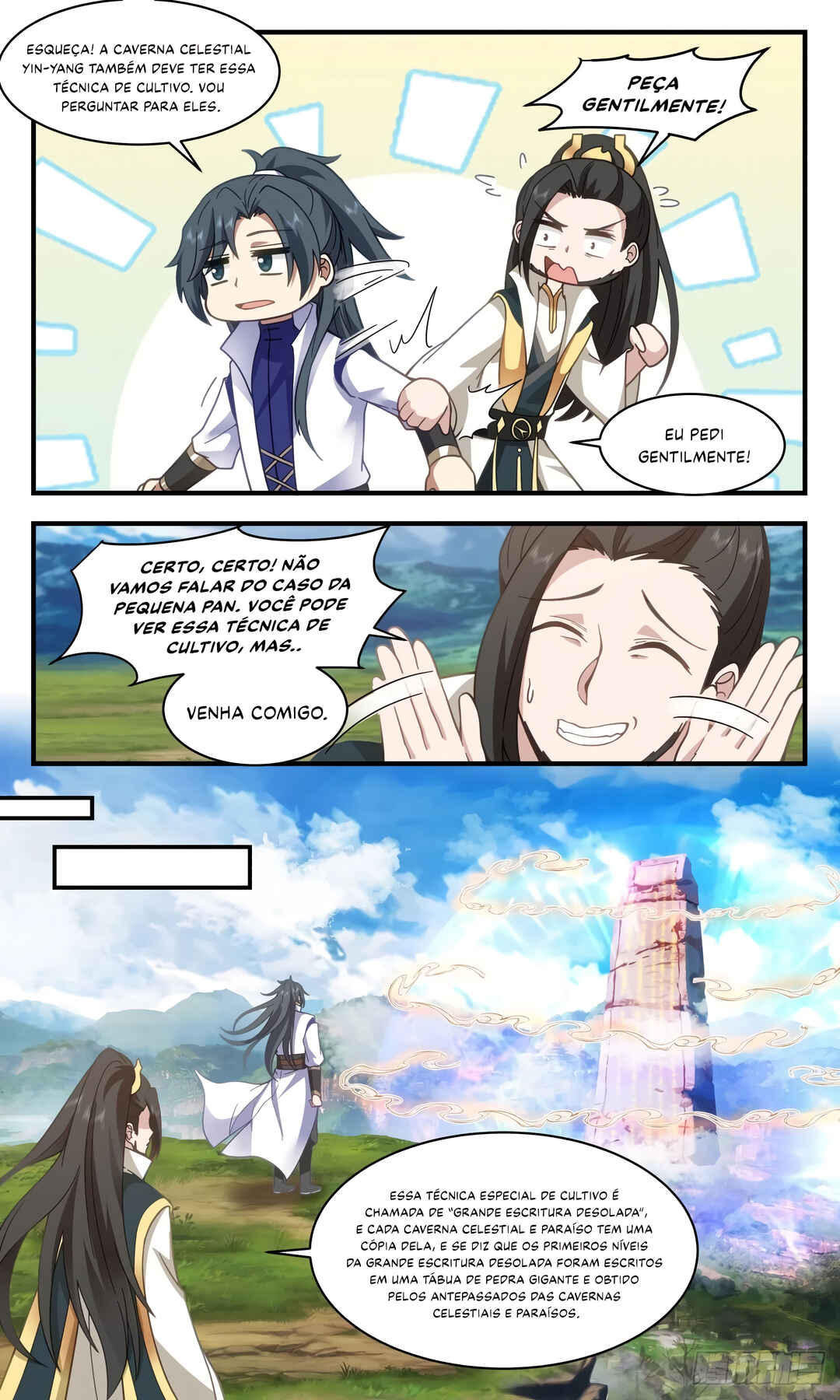 Chapter 2965 - Page 4