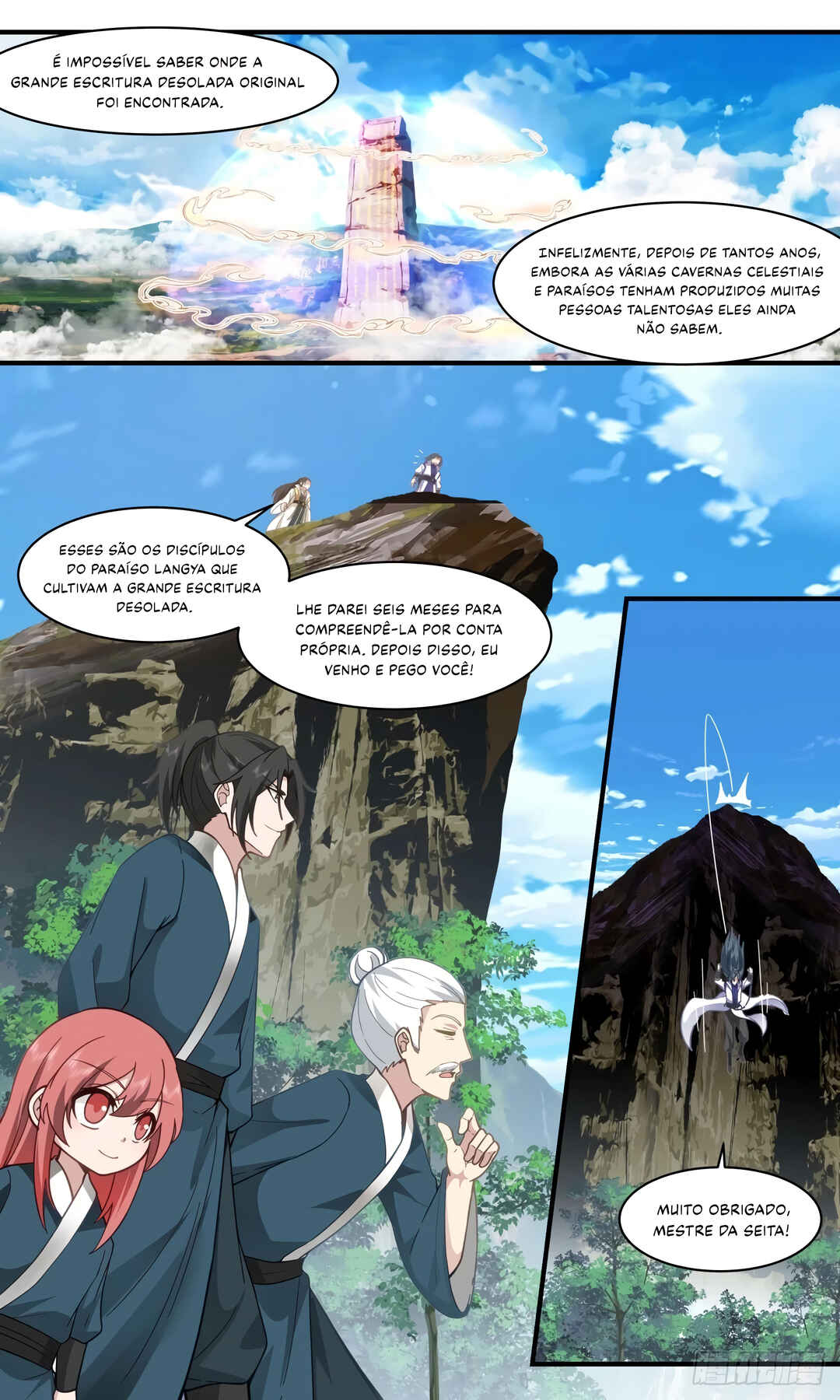 Chapter 2965 - Page 5