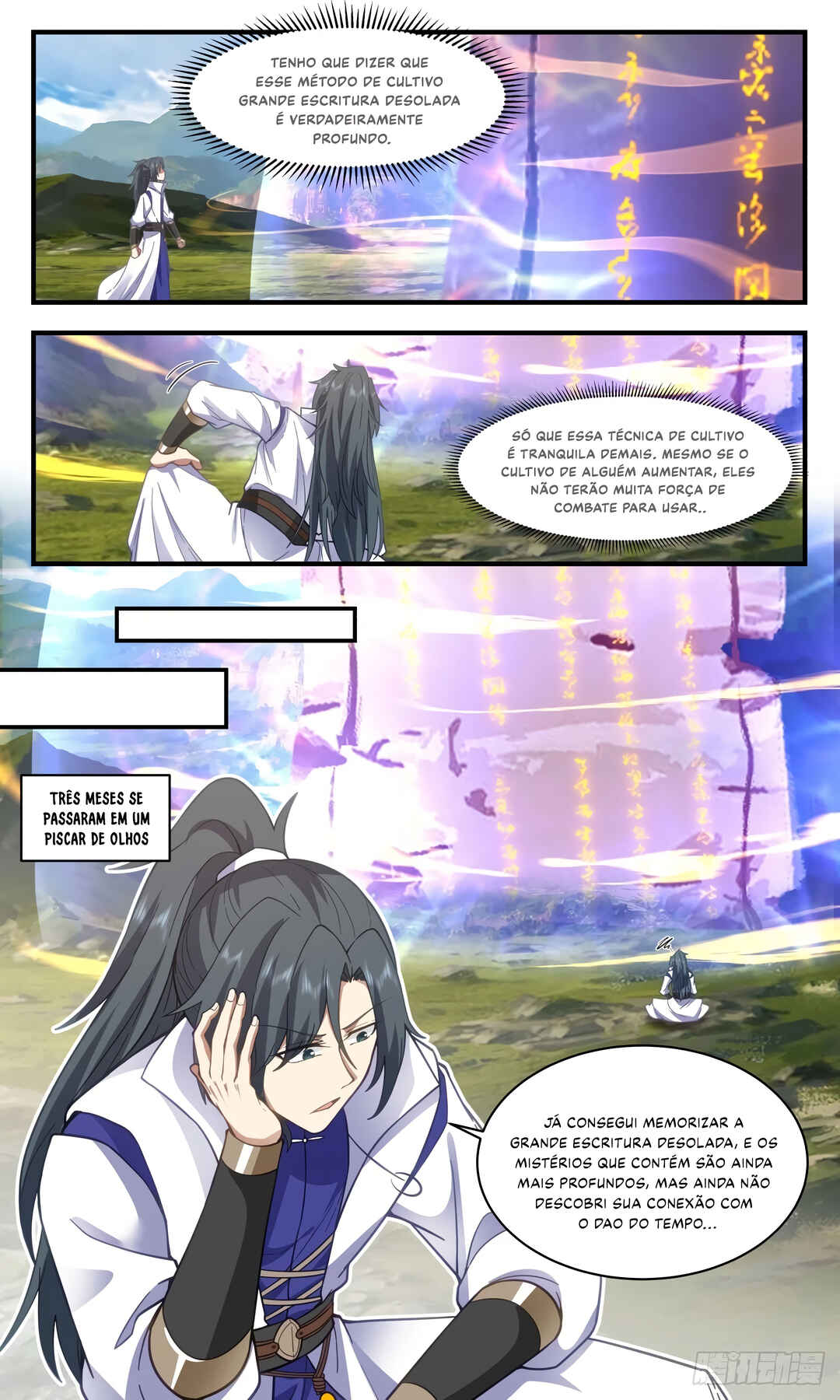 Chapter 2965 - Page 6