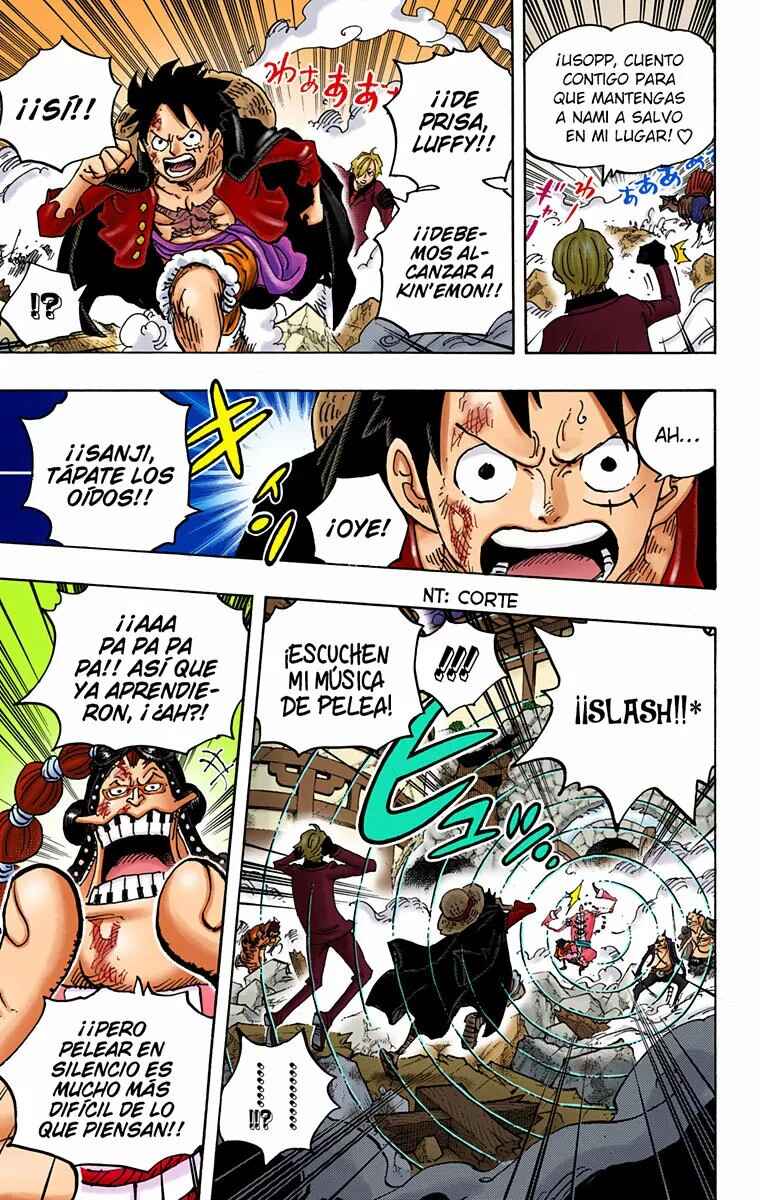 Chapter 991 - Page 7