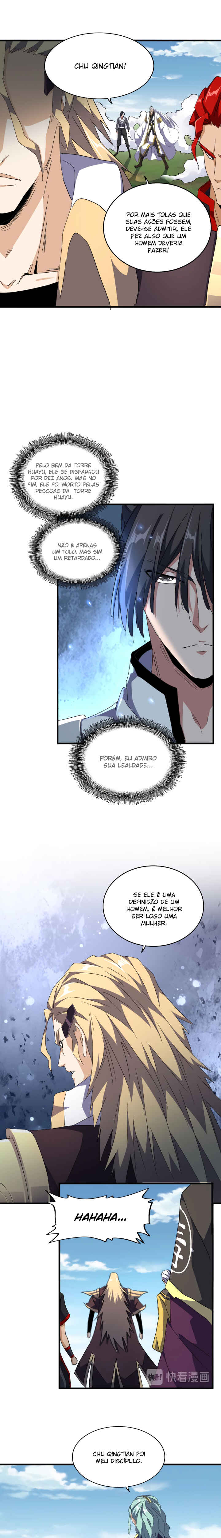 Chapter 155 - Page 14