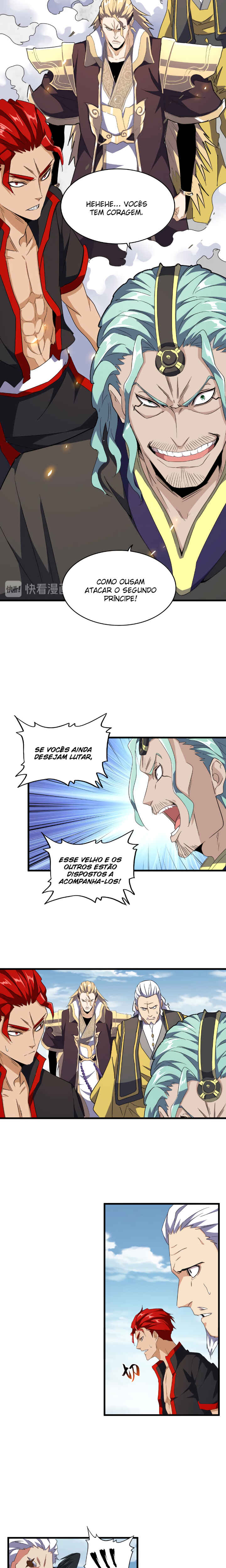 Chapter 155 - Page 6