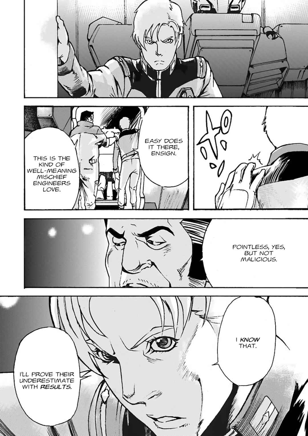 Chapter 4 - Page 6