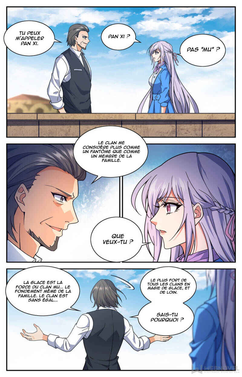 Chapter 677 - Page 7