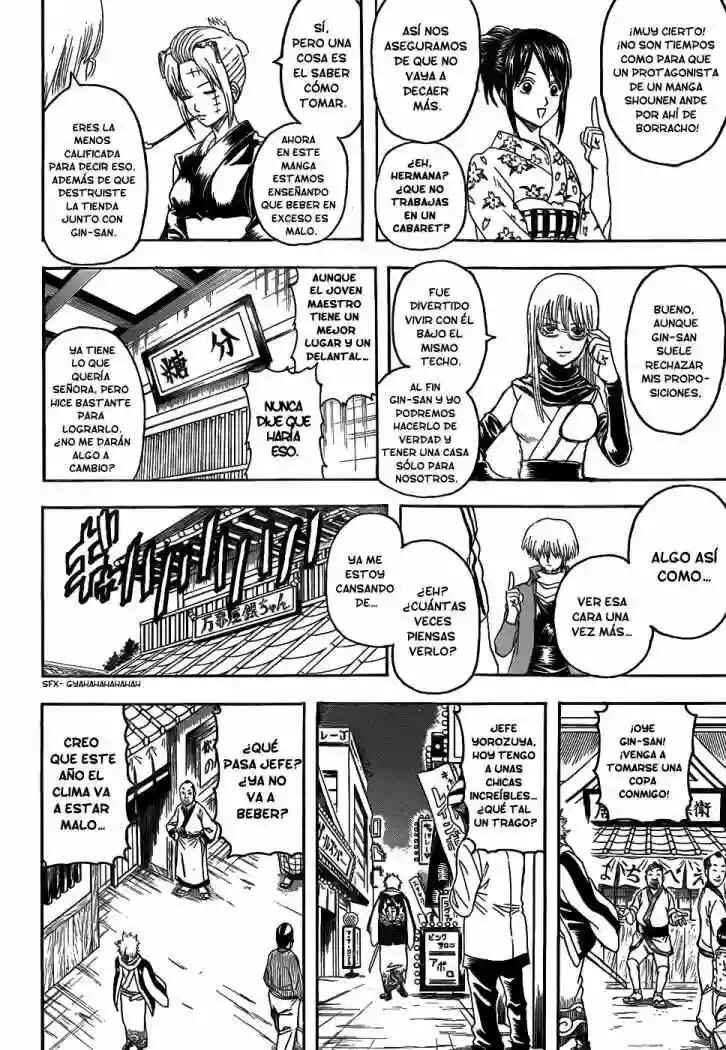 Chapter 339 - Page 18
