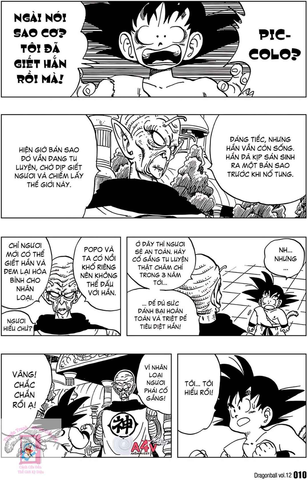 Chapter 165 - Page 6