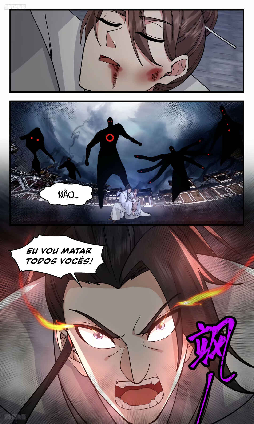 Chapter 3211 - Page 4