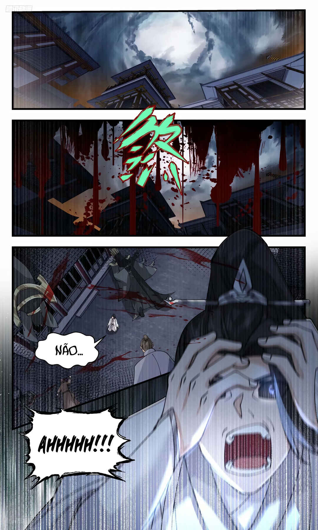 Chapter 3211 - Page 5