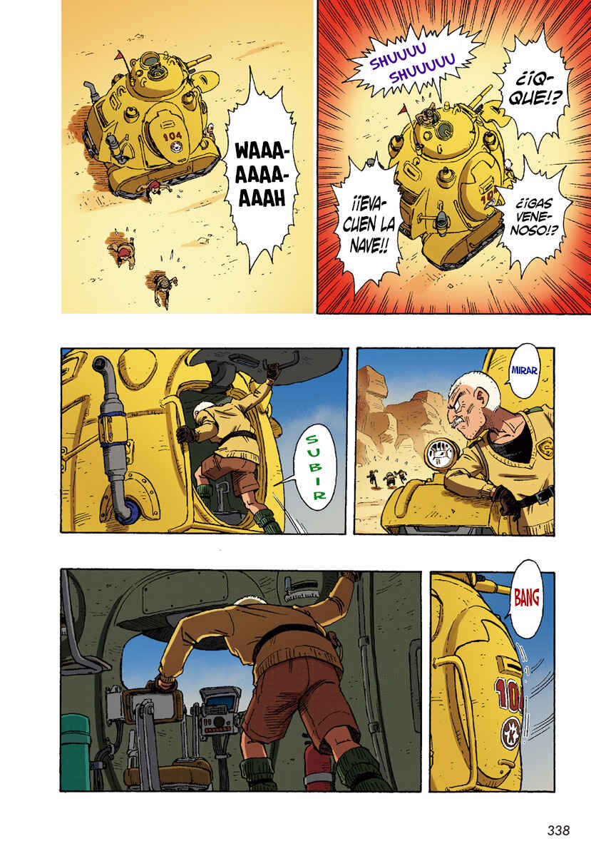 Chapter 3 - Page 5