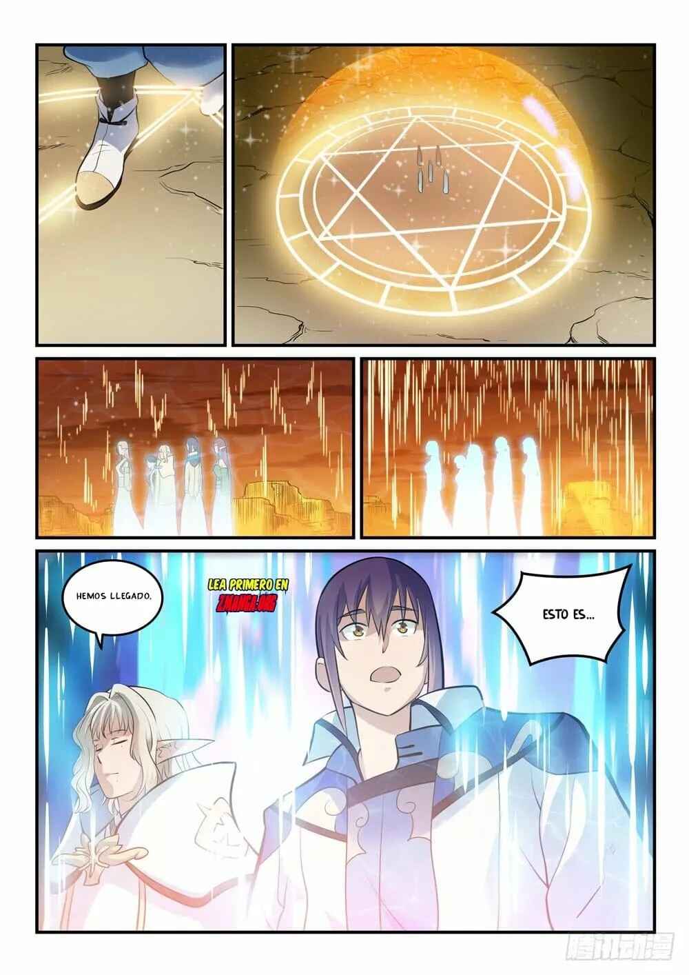 Chapter 260 - Page 13