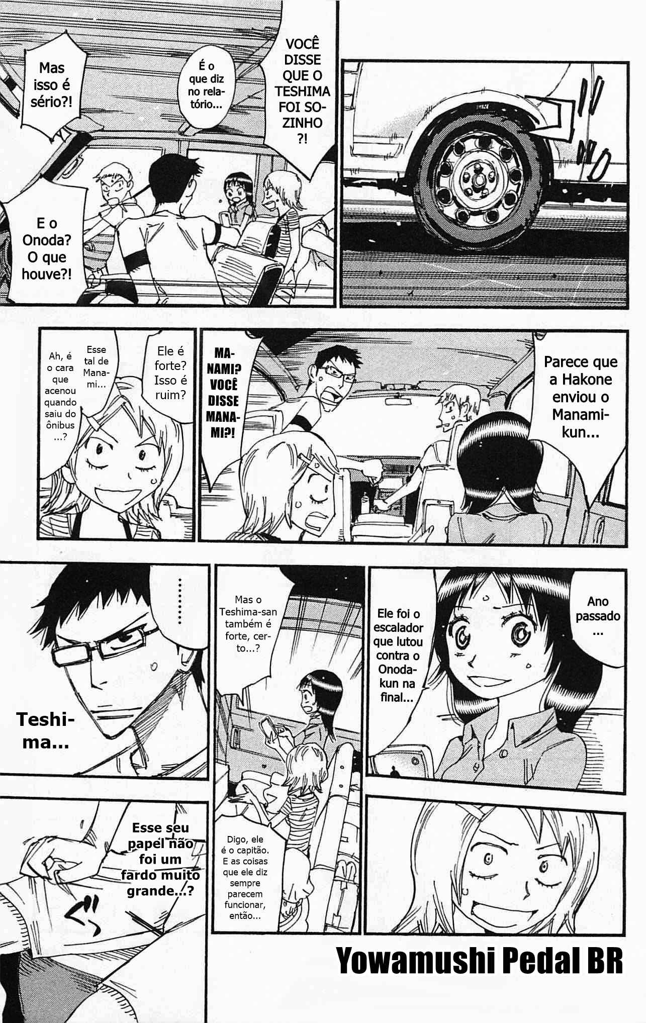 Chapter 324 - Page 17