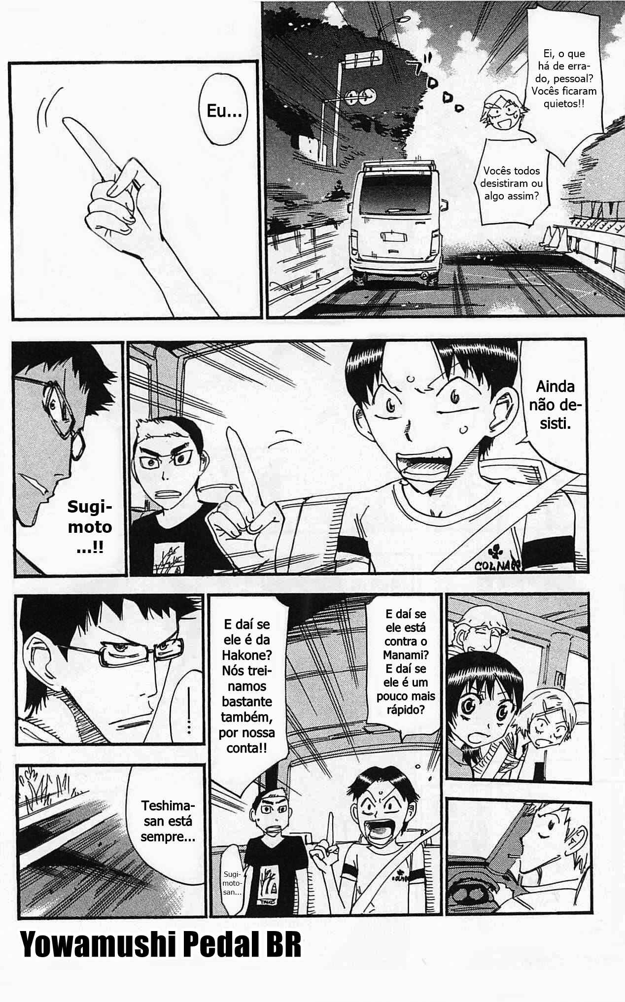 Chapter 324 - Page 18