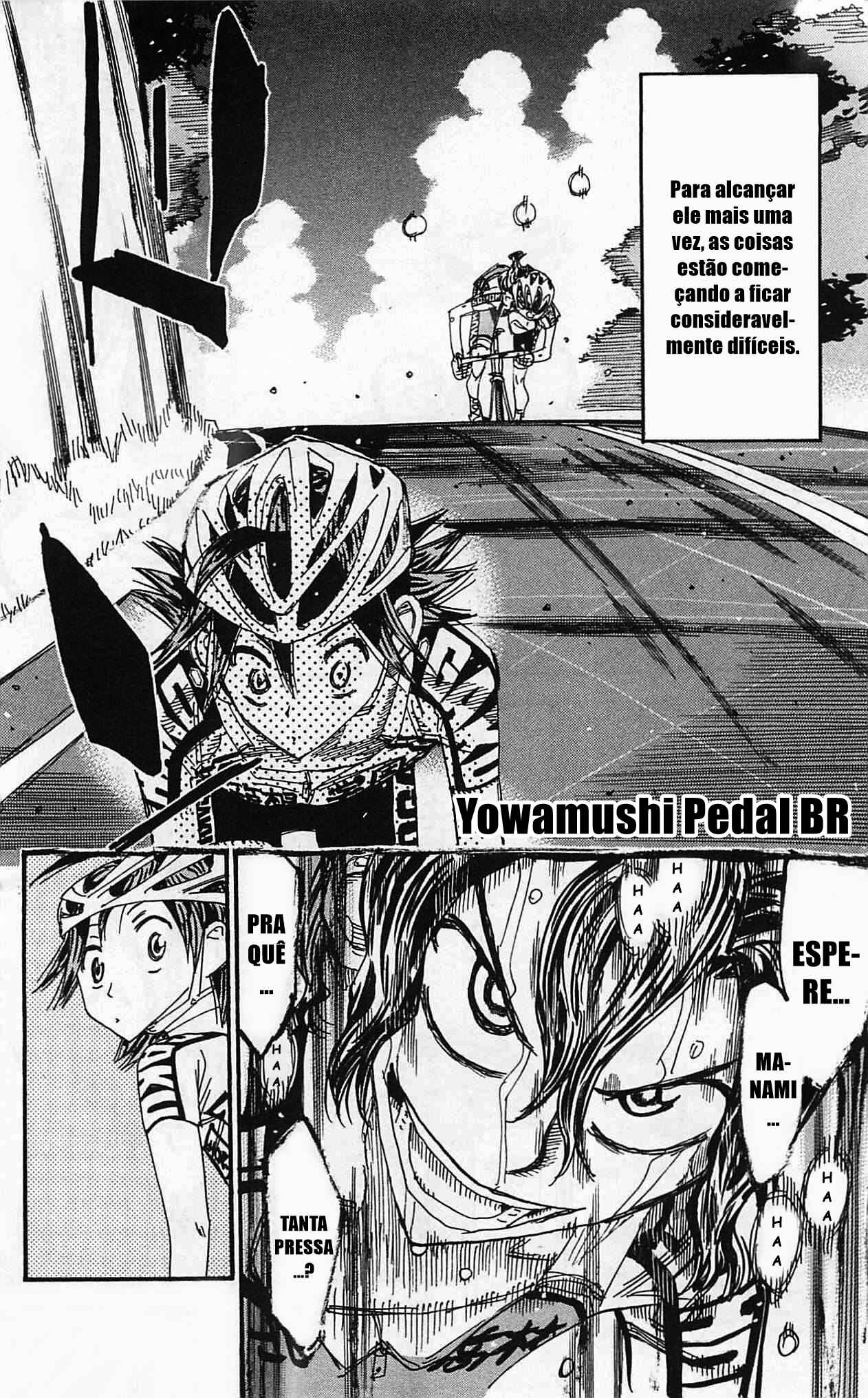 Chapter 324 - Page 21