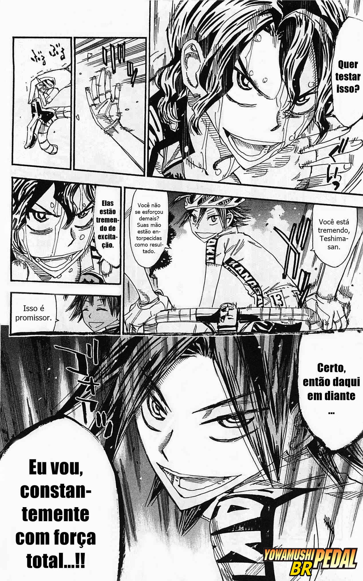 Chapter 324 - Page 23