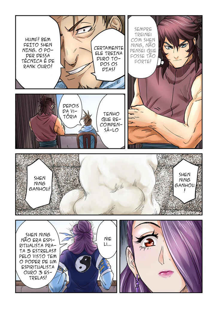 Chapter 104 - Page 9