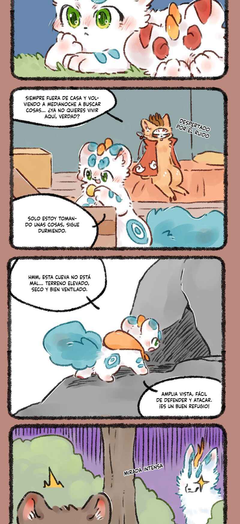 Chapter 583 - Page 2