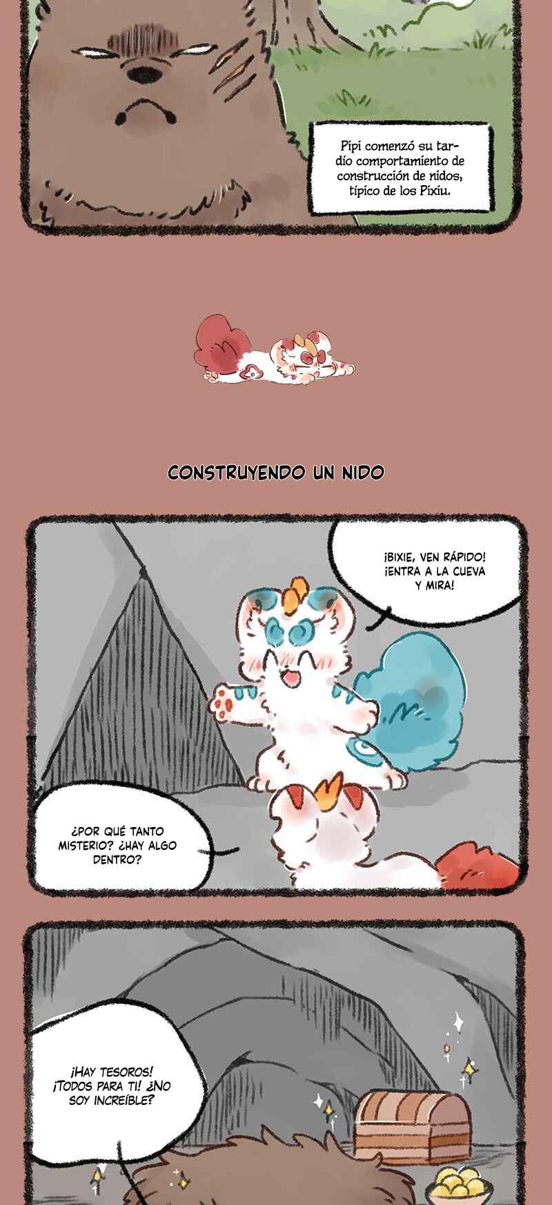 Chapter 583 - Page 3