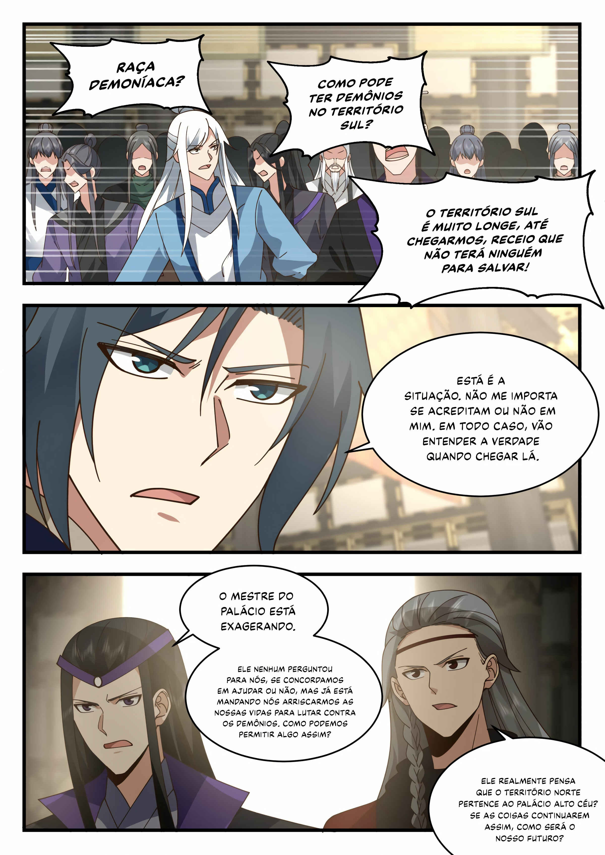Chapter 2263 - Page 4