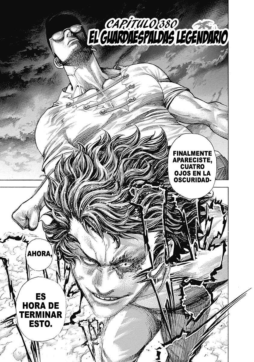 Chapter 380 - Page 1