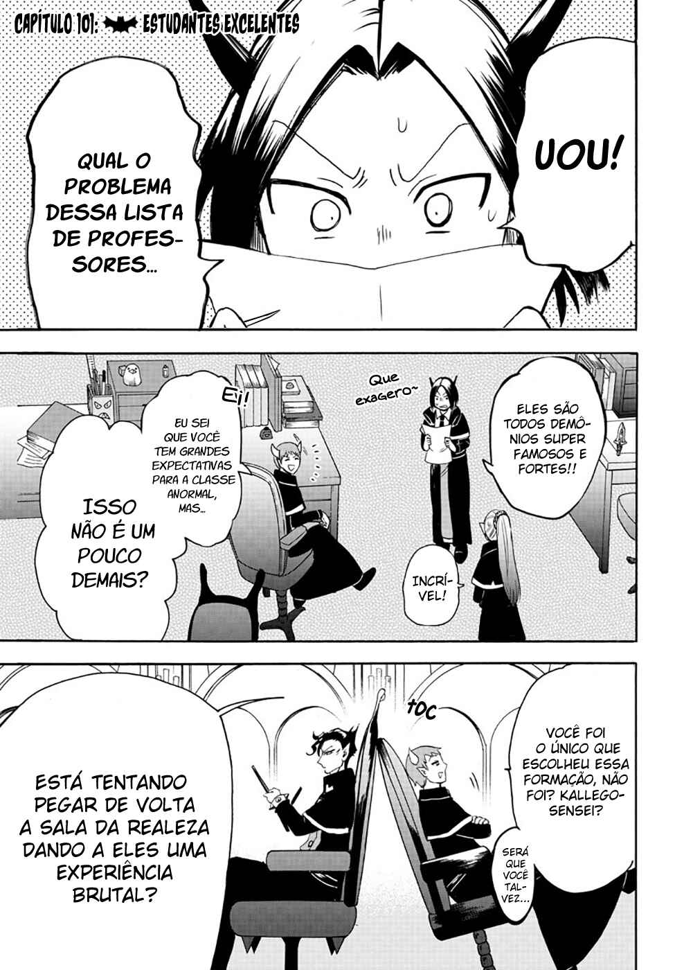 Chapter 101 - Page 2
