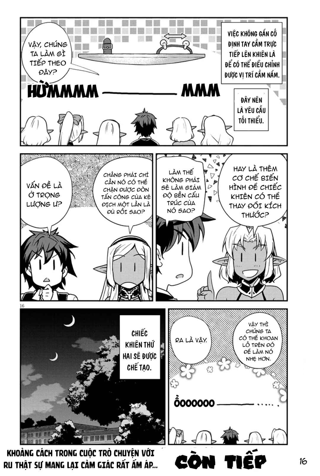 Chapter 295 - Page 19