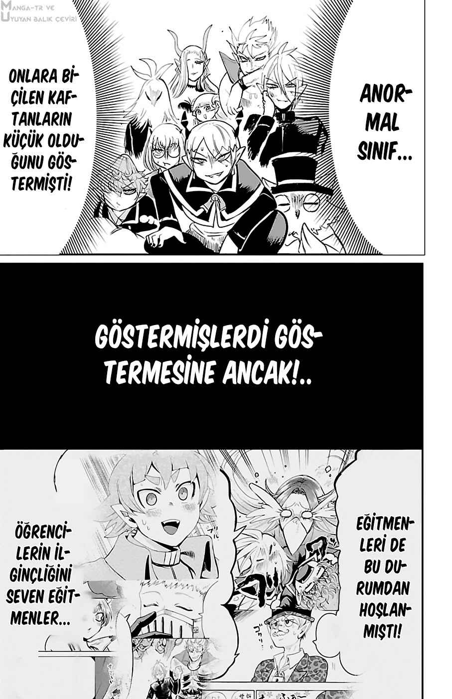 Chapter 101 - Page 16