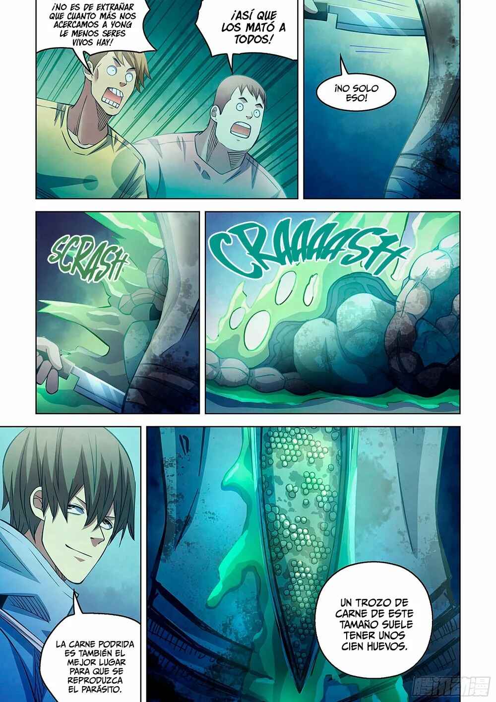Chapter 263 - Page 10