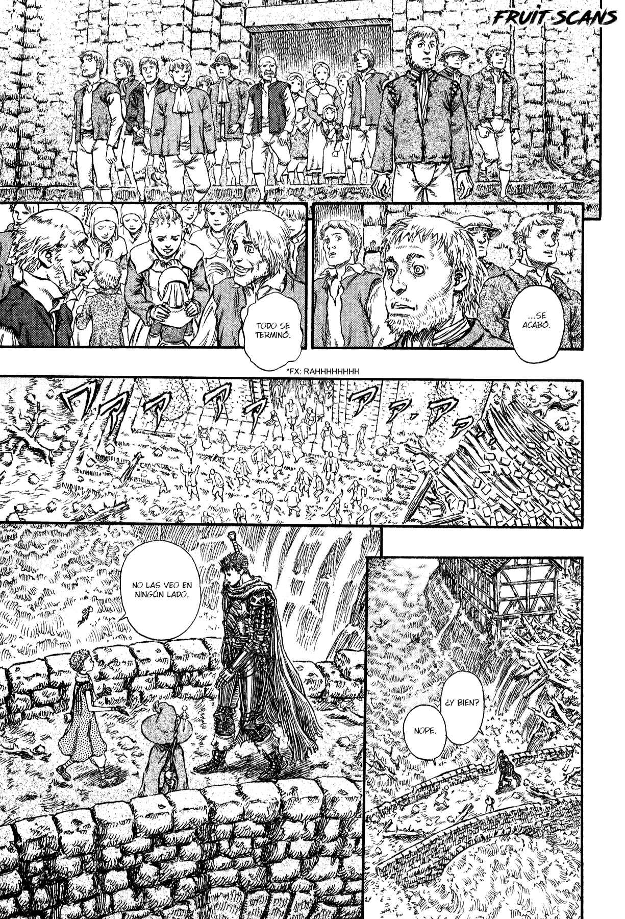 Chapter 214 - Page 20