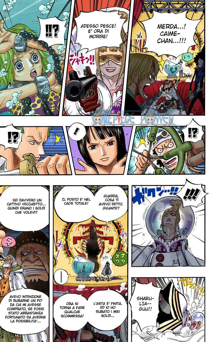 Chapter 503 - Page 16