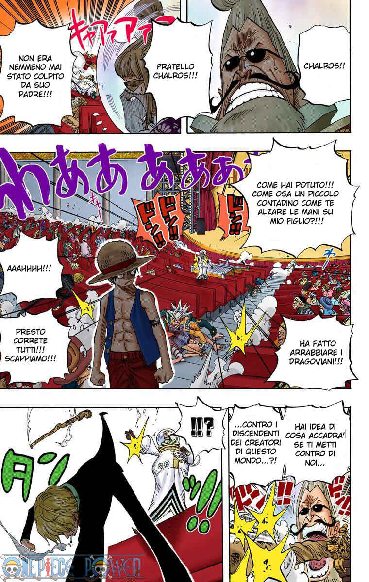 Chapter 503 - Page 8