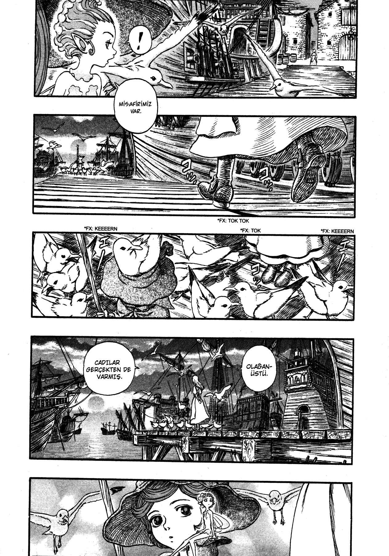 Chapter 246 - Page 8